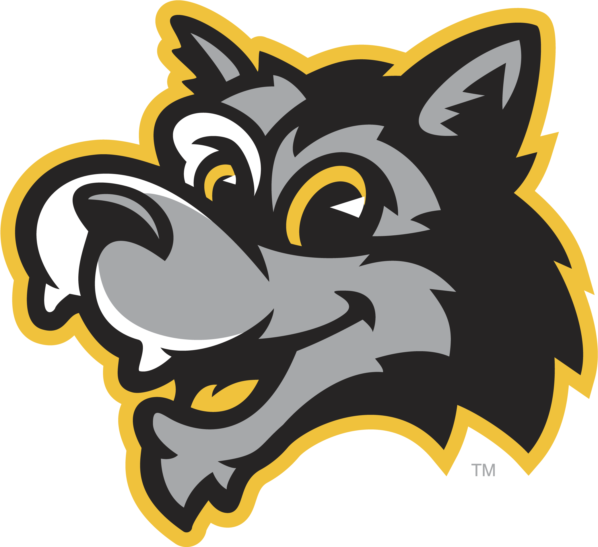 2018 Schedule - Gresham Greywolves Clipart (2175x1950), Png Download