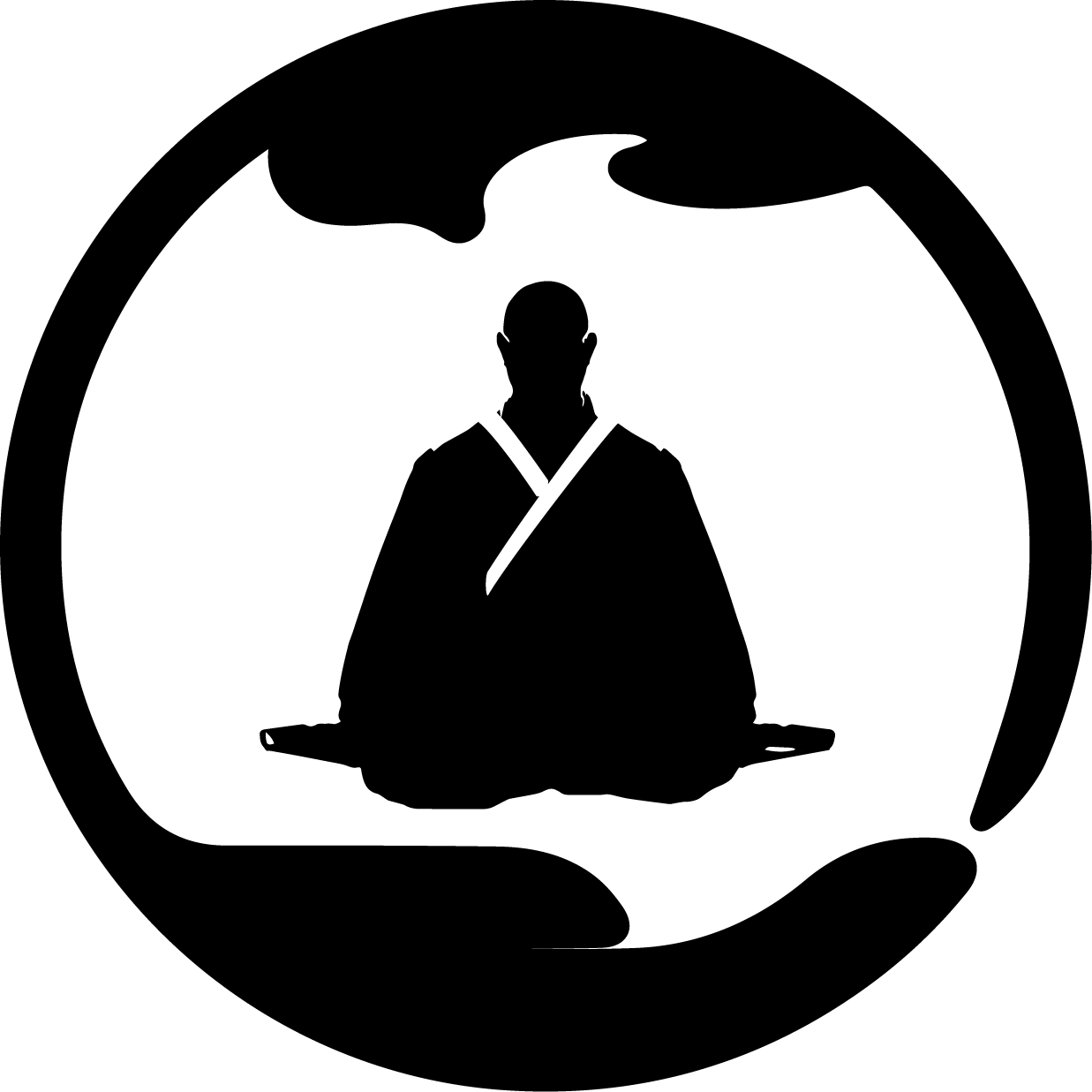 Logo - Door Clipart (1237x1237), Png Download