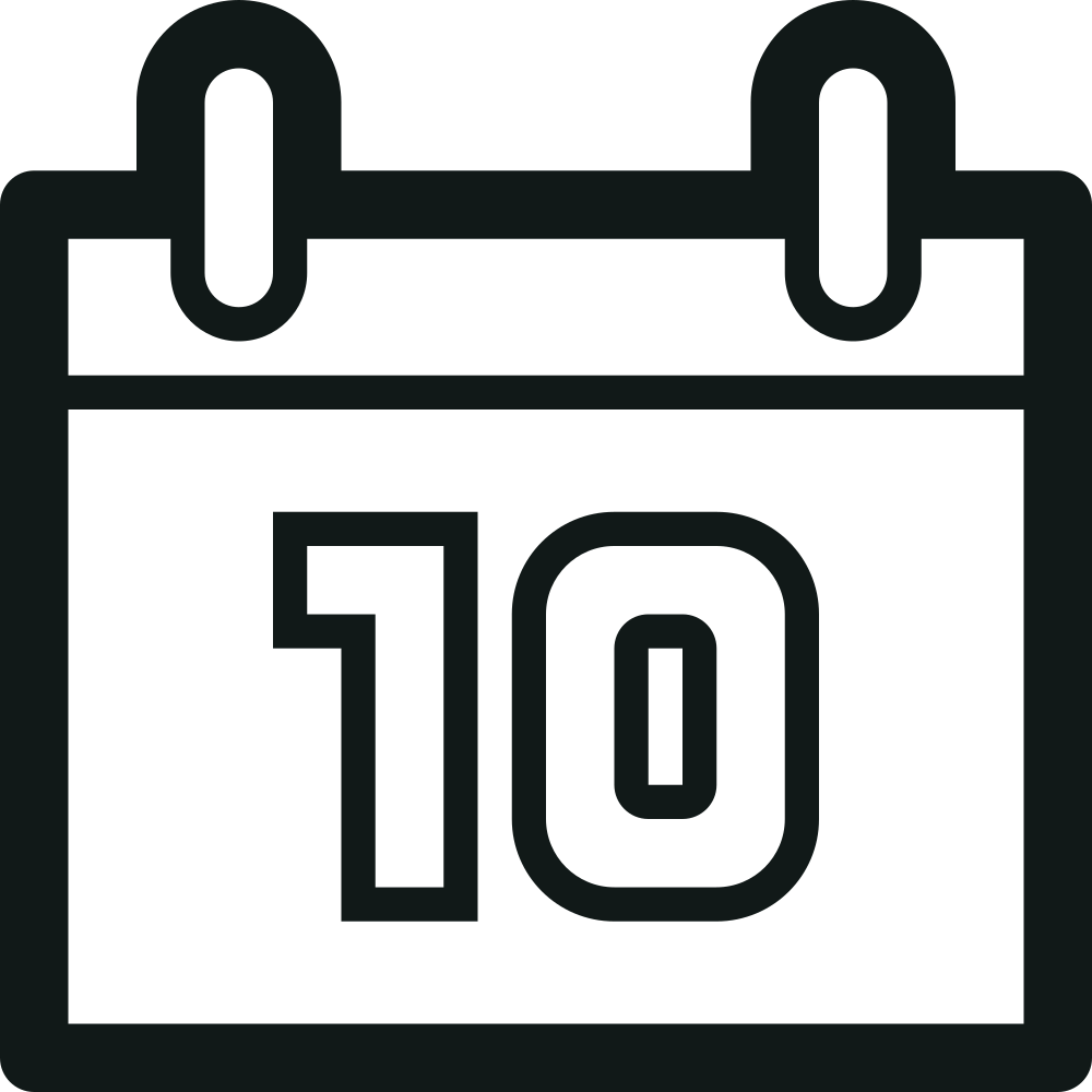 Open - Thumbnail Clipart (1000x1000), Png Download
