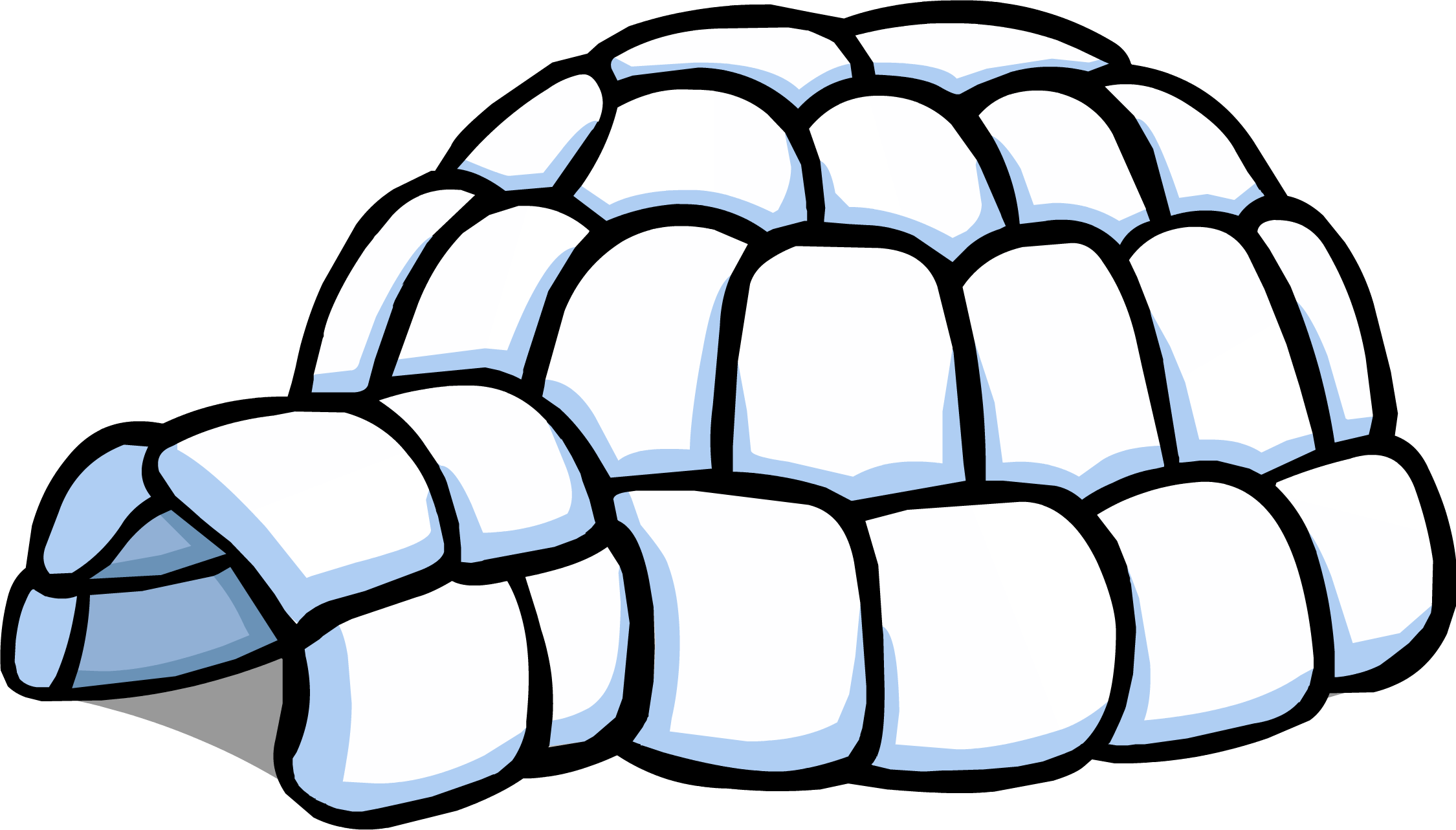 Full Resolution Clipart (2250x1283), Png Download