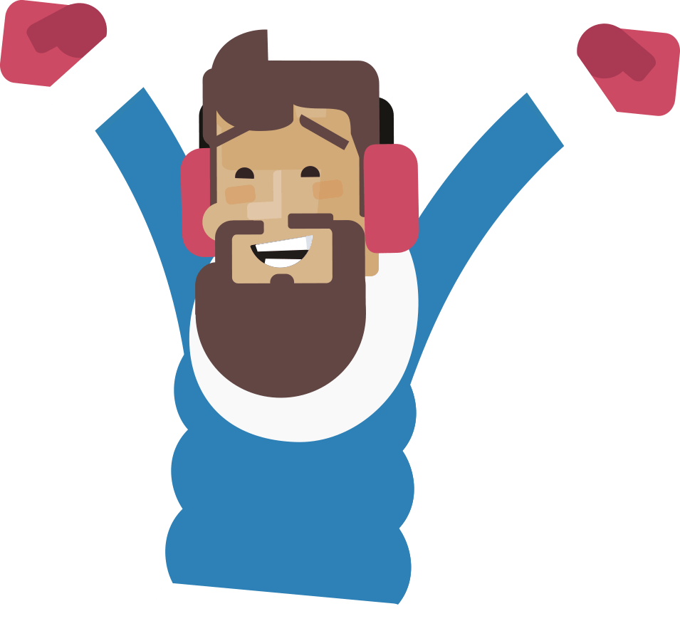 Igloo Clipart Easy Draw - Igloo - Png Download (955x893), Png Download