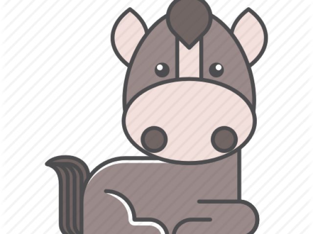 Environmental Clipart Animal Conservation - Hair - Png Download (640x480), Png Download