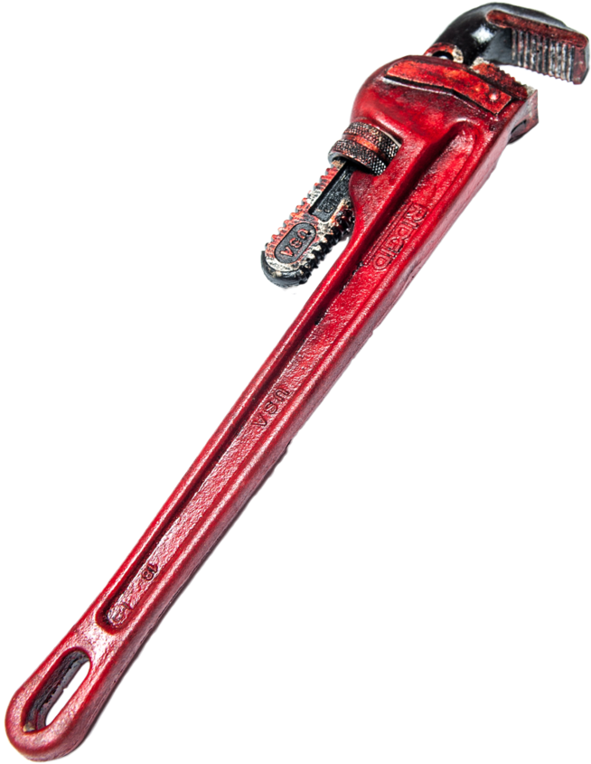 Pipe Wrench Png Download - Ski Clipart (817x1024), Png Download