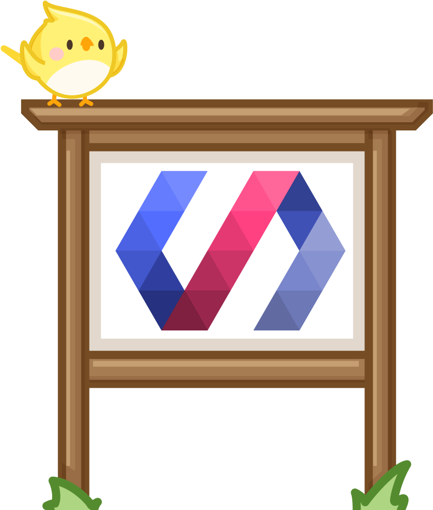 The Polymer 2016 Roadmap Featuring Rob Dodson With - Polymer Clipart (1000x1000), Png Download