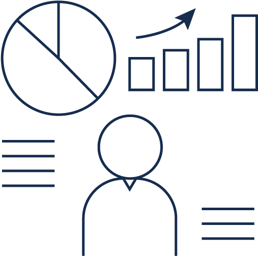 R&d, Sales, Marketing, And Finance A Roadmap To Success - Circle Clipart (600x600), Png Download
