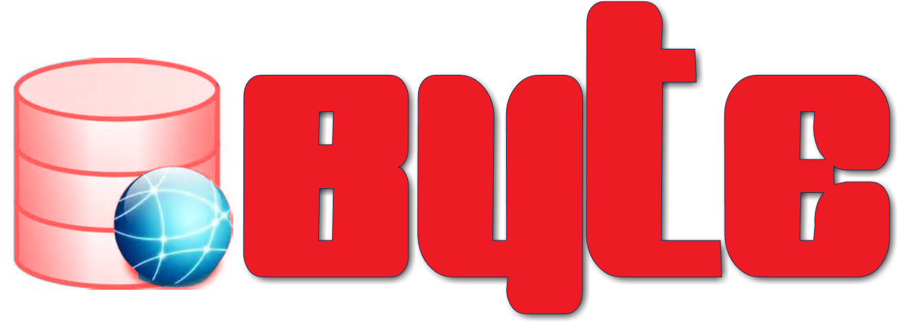 Big Data Roadmap And Cross-disciplinary Community For - Byte Project Clipart (1500x500), Png Download