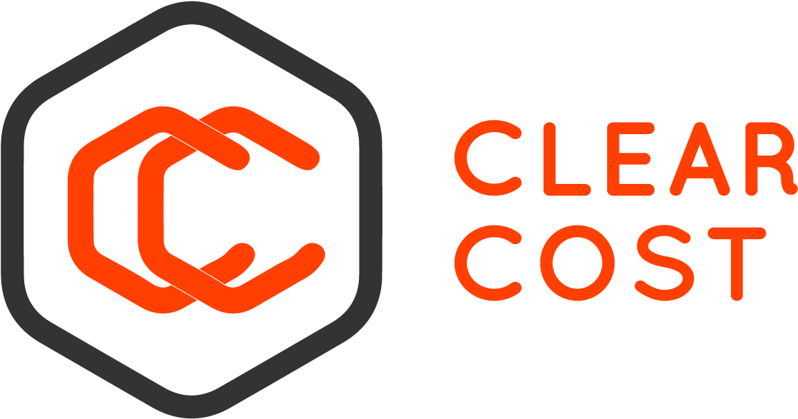 Clearcost Roadmap Clipart (1200x800), Png Download