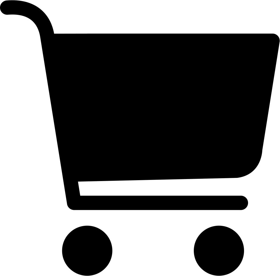 Image Freeuse Library Cart S Png Icon Free Download - Shopping Cart Clipart (981x968), Png Download