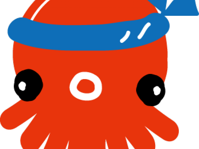 Octopus Clipart Takoyaki - Png Download (640x480), Png Download