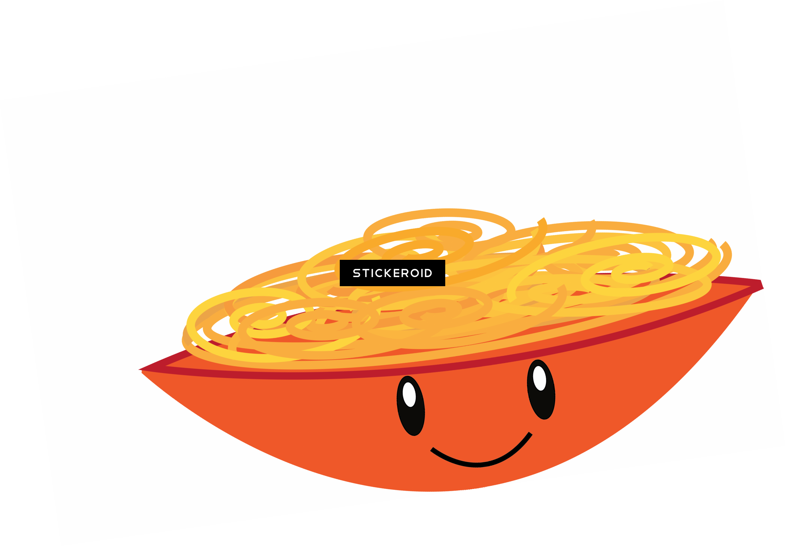 Pasta Clipart (2680x1866), Png Download