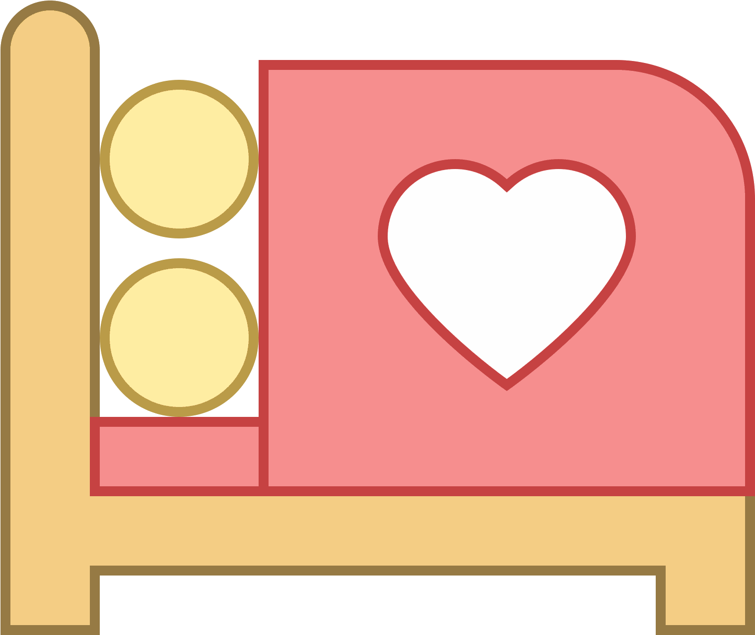 Make Love Icon - Icon Clipart (1600x1600), Png Download