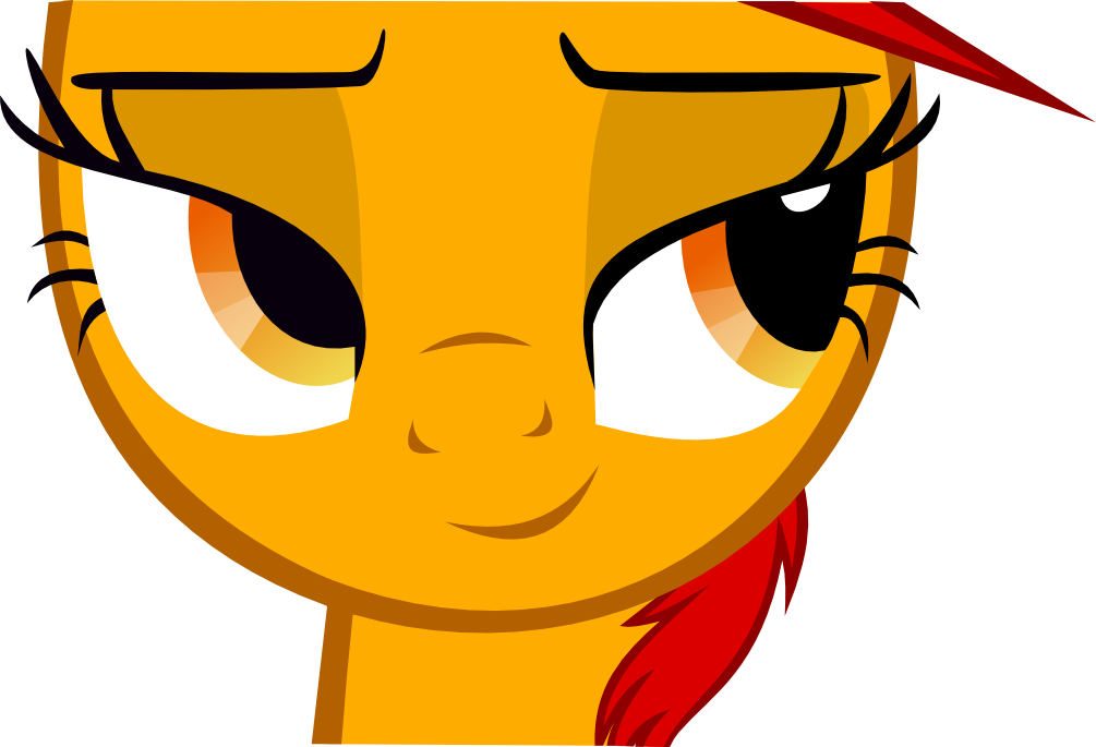 Thumbed Down Because It Didn't Break It's Neck And - Pony Friendship Is Magic Twilight Clipart (1005x685), Png Download