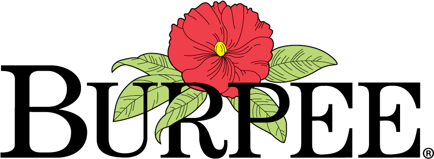 Gardeners Have Trusted Burpee's Reliability And Quality - Coco And Breezy Logo Clipart (1051x451), Png Download
