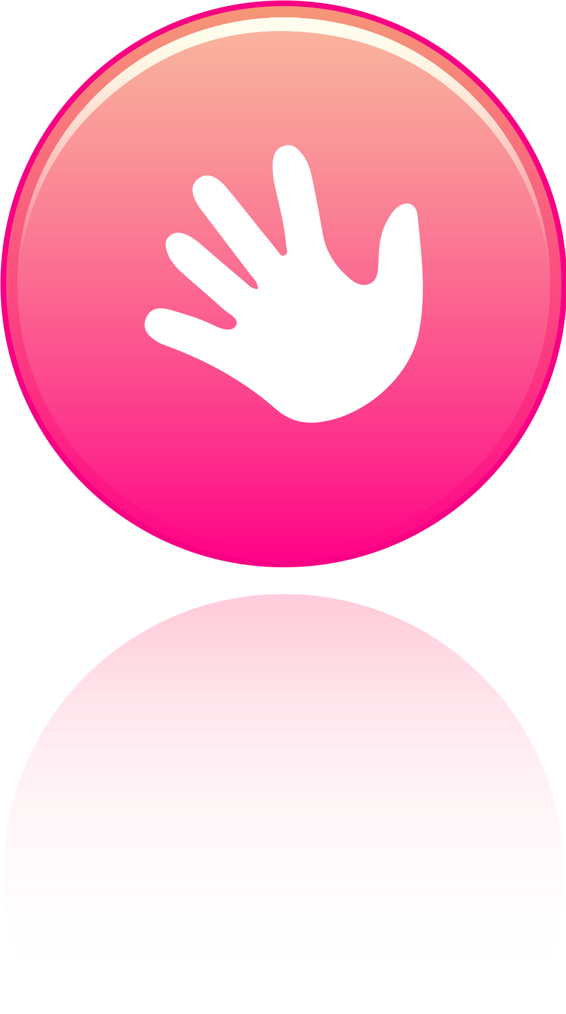 Donate Beds - Youtube Clipart (1146x2339), Png Download