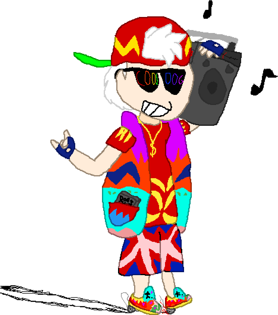 90s Trash Or Kenny - Cartoon Clipart (1200x1200), Png Download