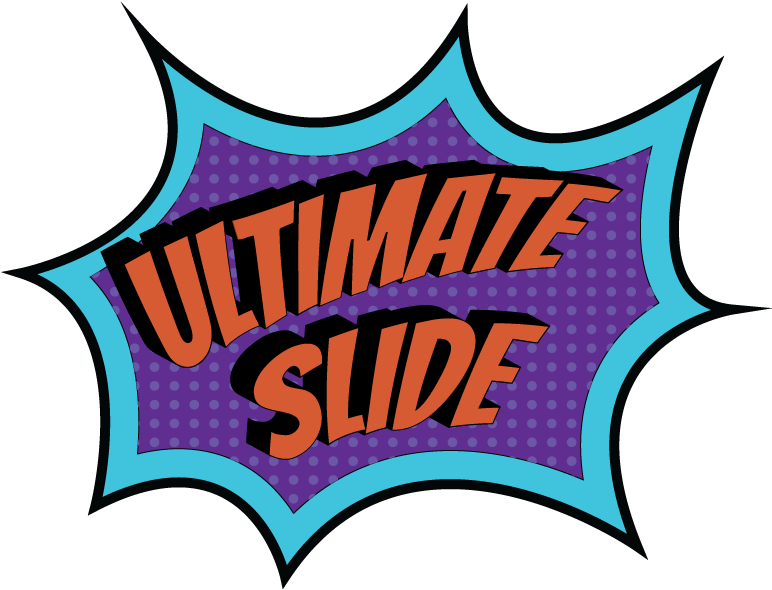 Ultimate Discovery, Ultimate Slide - Illustration Clipart (842x595), Png Download