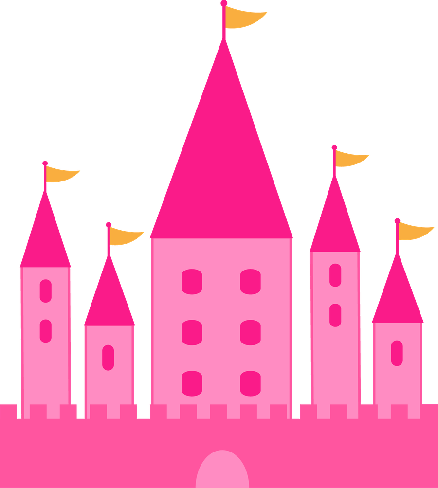 Princesas E Príncipes - Painting Clipart (900x1003), Png Download