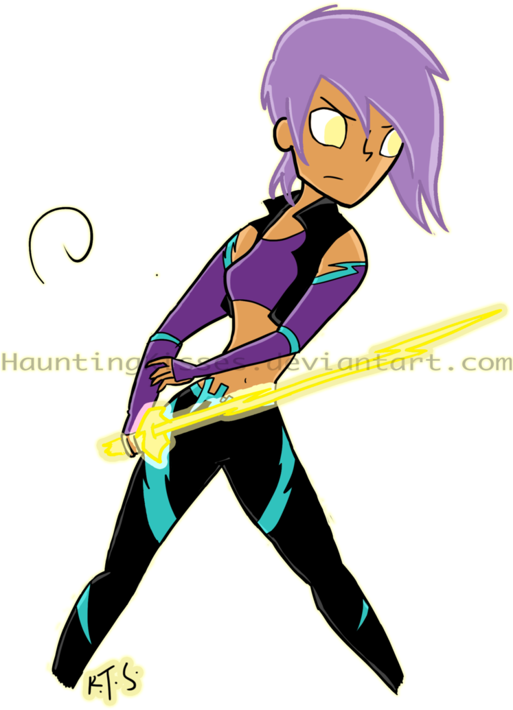 Graphic Freeuse Stock Dp Lightning Of By - Cartoon Clipart (746x1072), Png Download