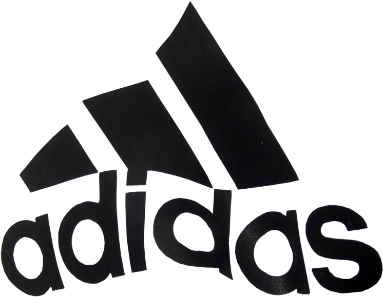 Film Clipart Tumblr Transparent - Png Adidas (1200x675), Png Download