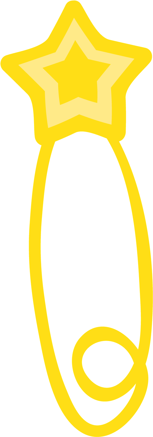 Say Hello - Baby Shower Vector Single Art Clipart (607x1583), Png Download