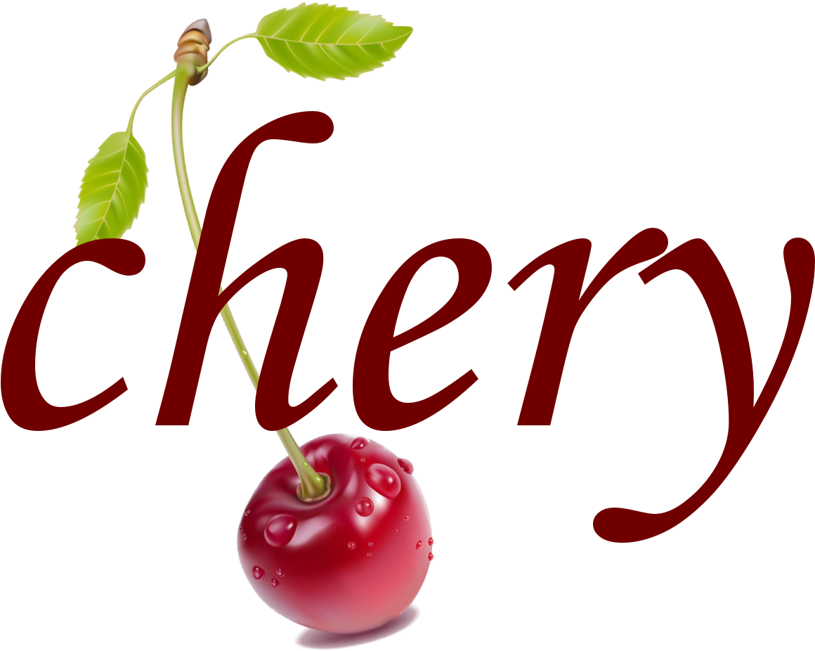 Chery De Ville Http - Royal Chef Logo Clipart (1272x1050), Png Download