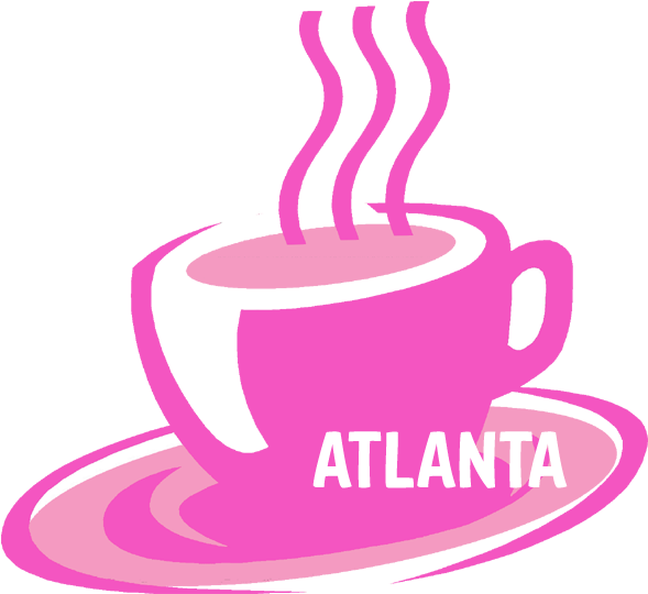 If You Keep Up With Me, You Know That I Love Being - Mocha Moms Logo Clipart (600x565), Png Download