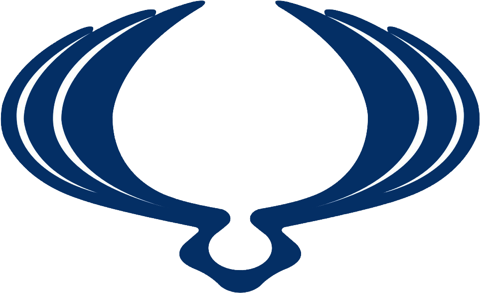 Ssangyong Logo - Ssangyong Car Logo Png Clipart (1036x716), Png Download