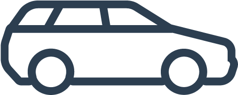 Suv Cars - Electric Vehicle Clipart (600x600), Png Download