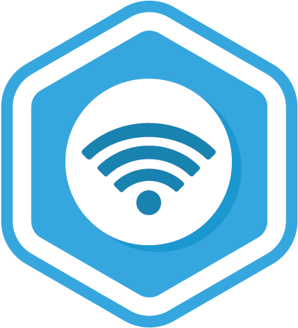 High-speed 4g Wifi - New Year Clipart (621x621), Png Download