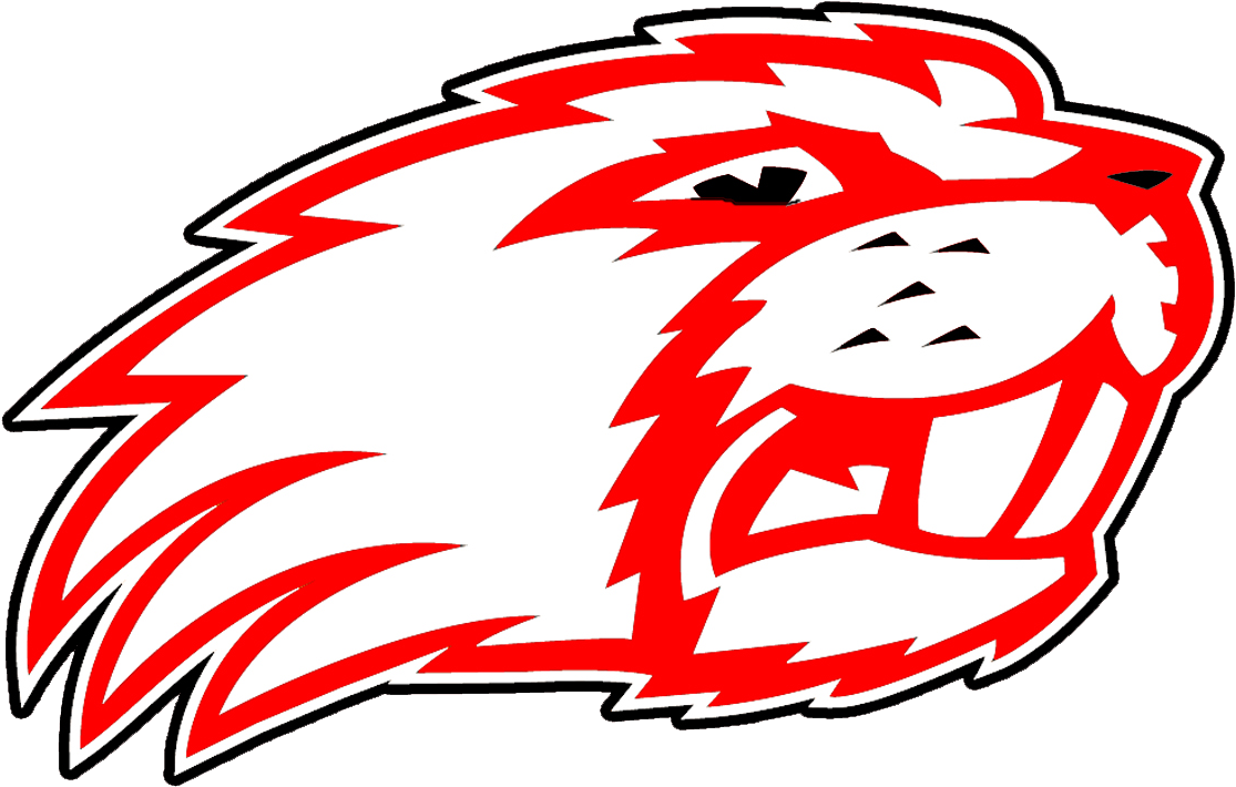 Hornet Clipart Black And White - Oregon State Beavers Coloring Pages - Png Download (1160x755), Png Download