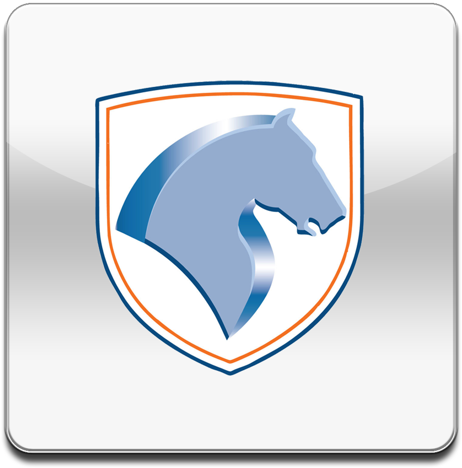 Samand - Iran Khodro Clipart (1024x1024), Png Download