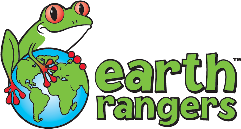 Media - Earth Rangers Clipart (869x481), Png Download