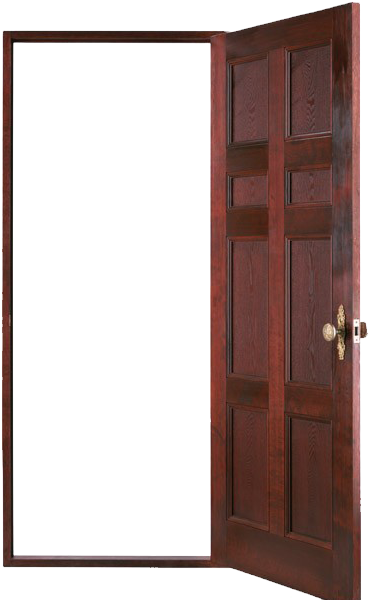 Wardrobe Wasp Cupboard Clip - Door - Png Download (694x694), Png Download