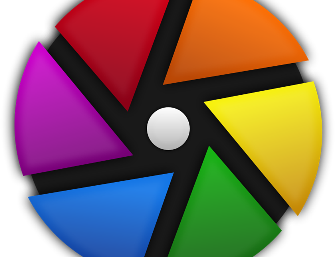Here's A List Of Free Photography Software You Can - Photography Logo Png Format Clipart (1200x900), Png Download