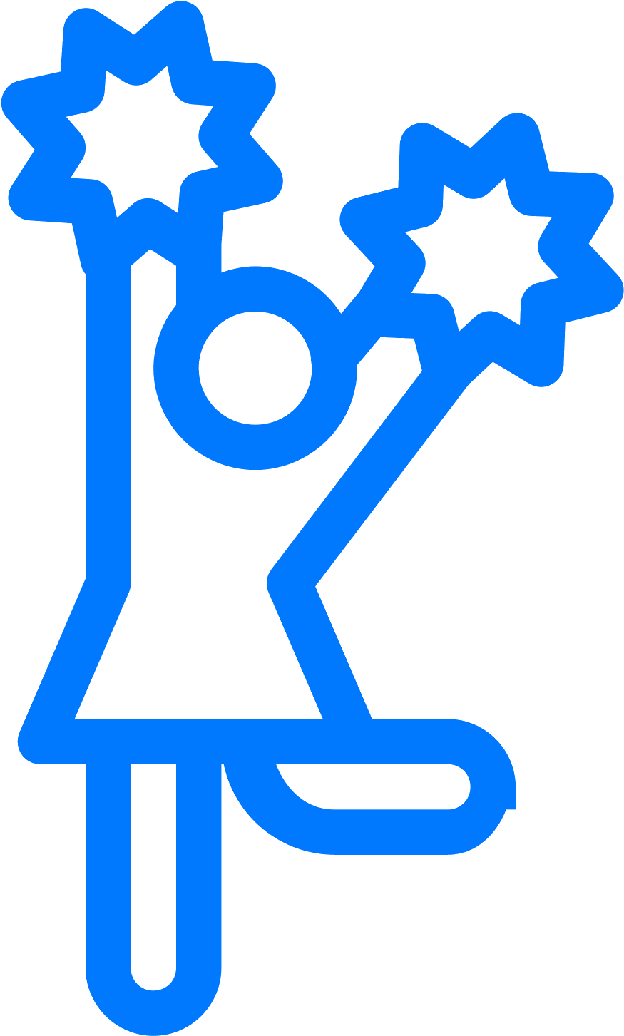 Clip Art Black And White Library Cheerleader Female - Cheerleader Icon - Png Download (1600x1600), Png Download