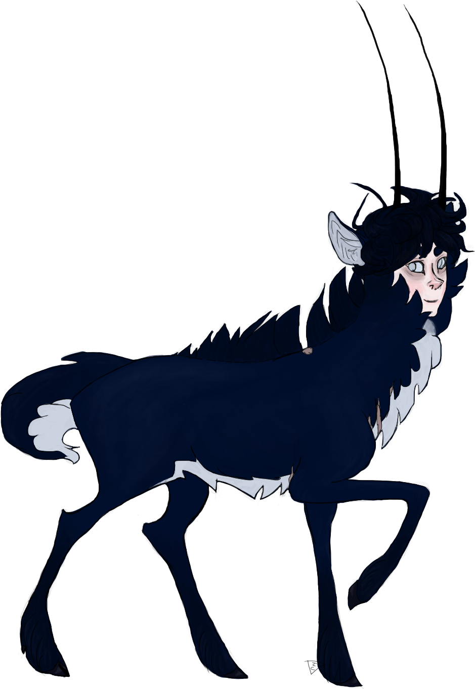 Me - Illustration Clipart (958x1364), Png Download