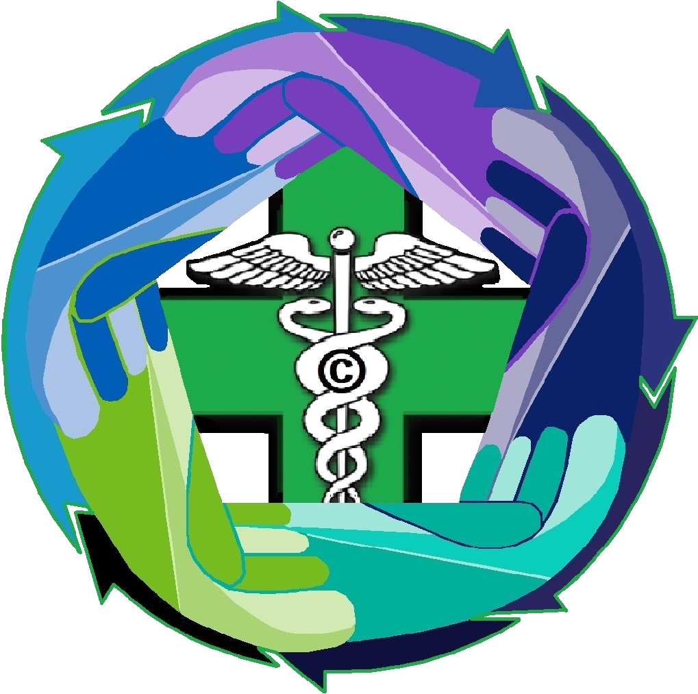 0 - Health Science Clipart (1024x1024), Png Download