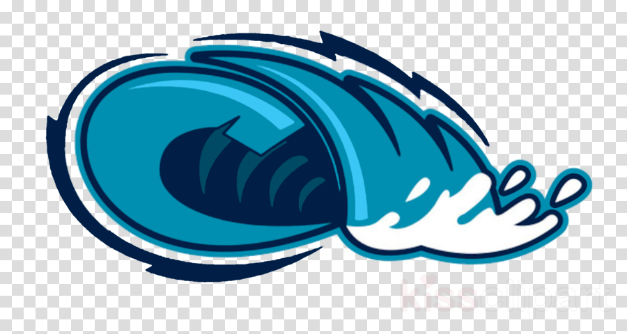 Download Wave Clip Art Png Clipart Wind Wave Clip Art - Tidal Wave Clipart Png Transparent Png (900x480), Png Download