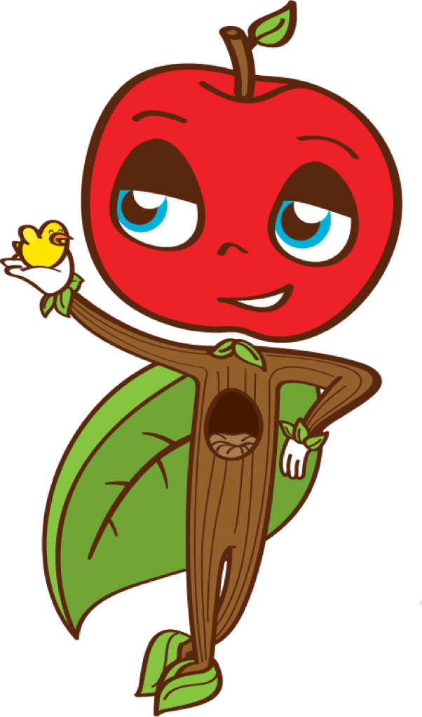 Crispy Green Crispy Green Inc. Clipart Full Size Clipart (825105) PinClipart