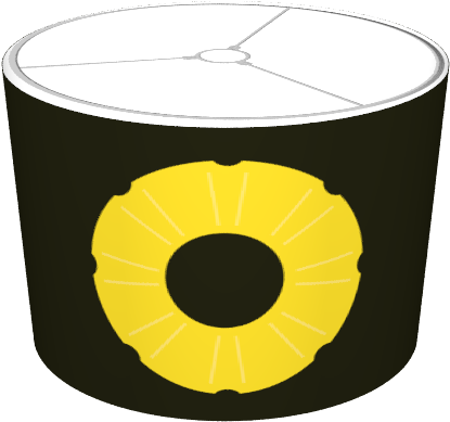 You Have Selected - Circle Clipart (674x516), Png Download