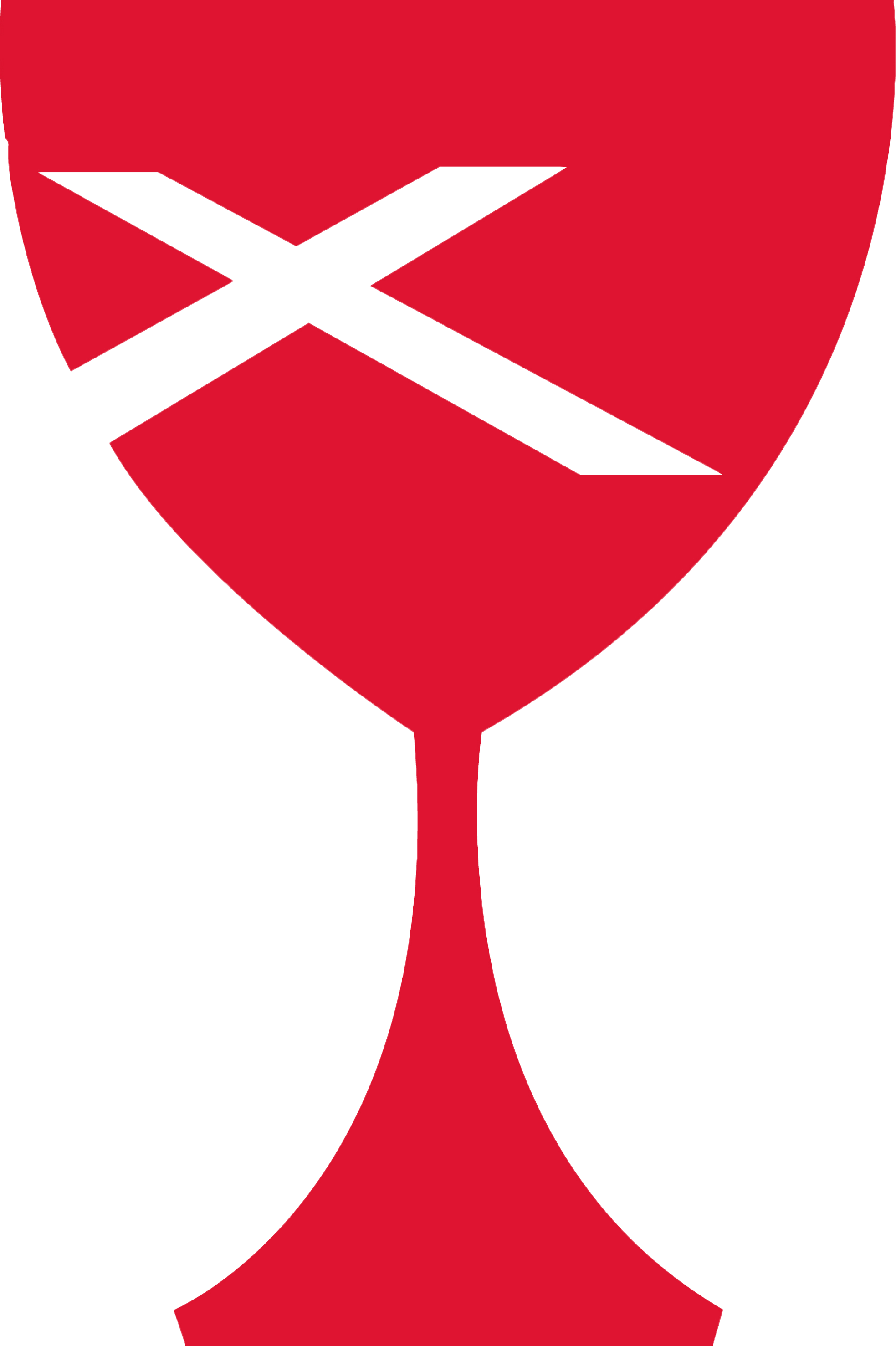 Dsf Is Leading Two Disciples History Polity Courses - Christian Church Disciples Of Christ Clipart (533x800), Png Download