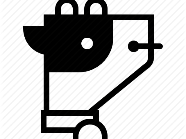 Ox Clipart Animal Food - Food - Png Download (640x480), Png Download