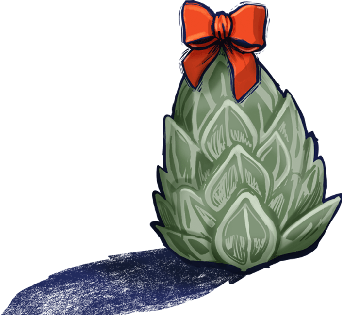 Cbc - Illustration Clipart (760x738), Png Download