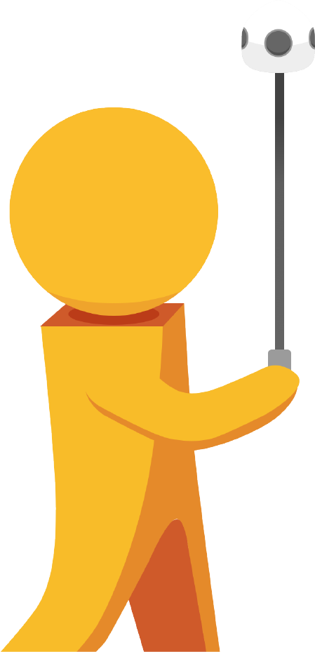 Accessorize Your Camera Clipart (449x929), Png Download