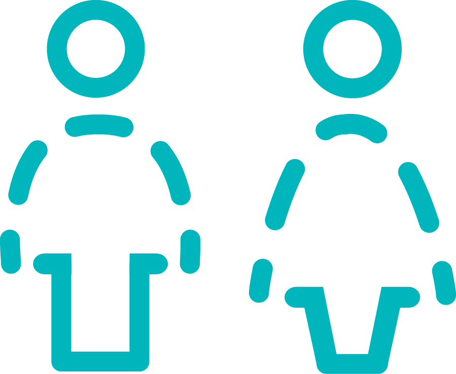 Charity Partners Get The Clothes To People That Need Clipart (899x739), Png Download