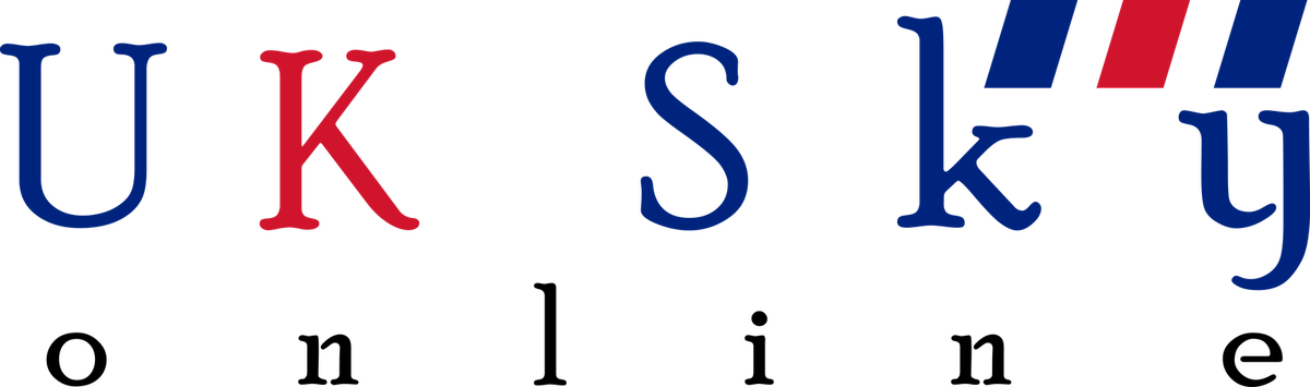 Uk Sky - Love To Kiss: Mug Clipart (1200x355), Png Download