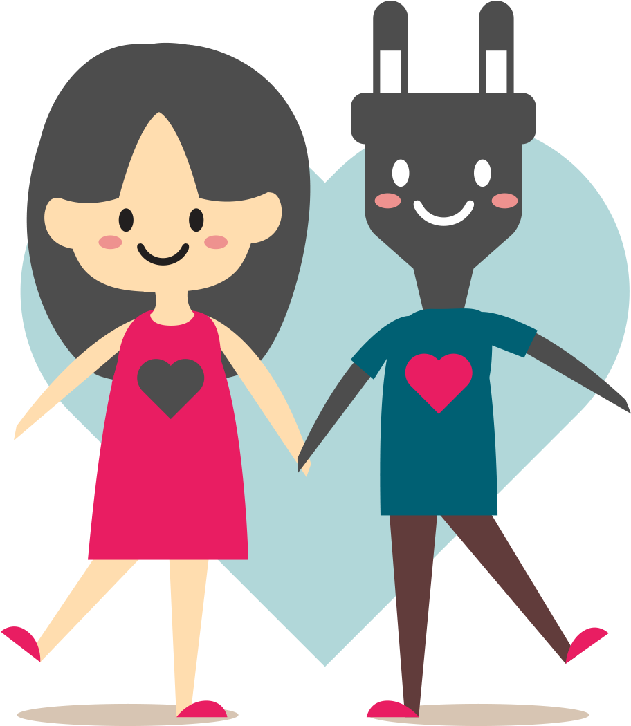 April 25 - Cartoon Clipart (1080x1080), Png Download