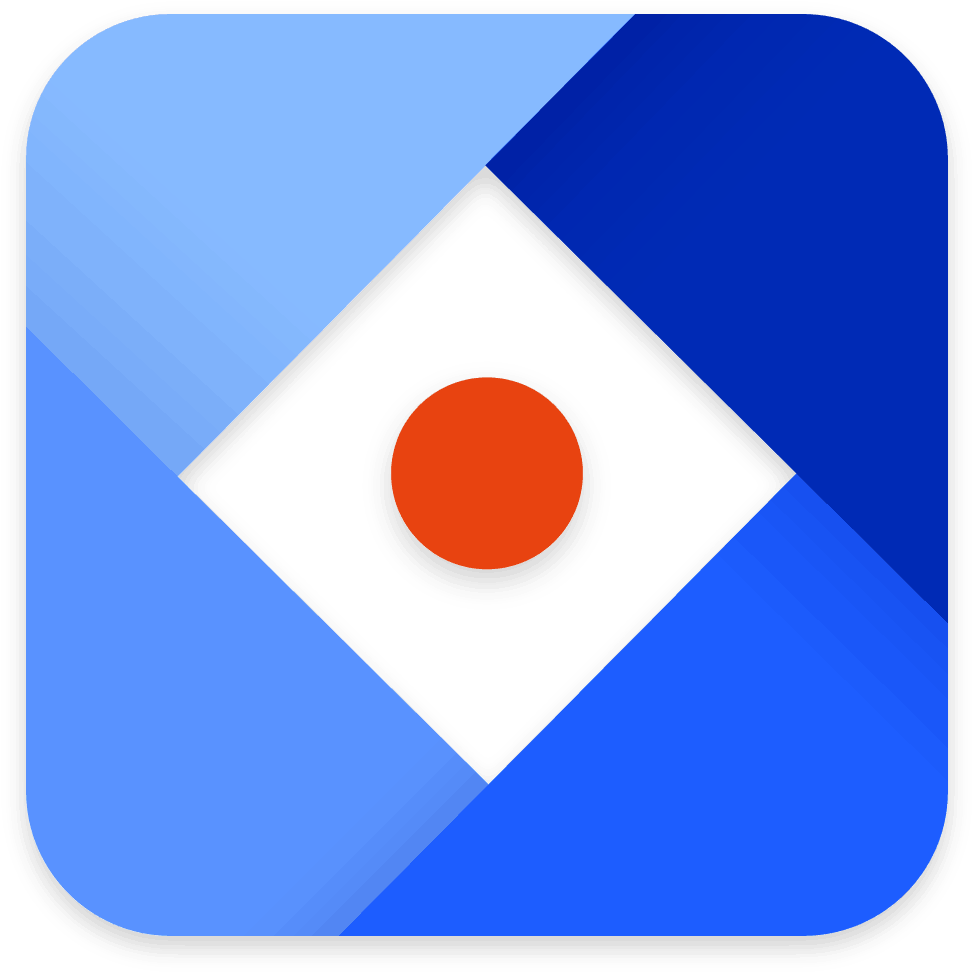 Gyazo Gif - Gyazo Clipart (1024x1024), Png Download