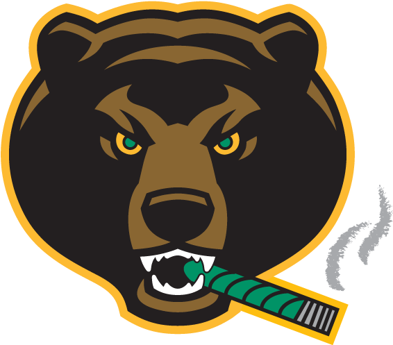 Baylor Cigar Bears Shirt - Baylor Bears And Lady Bears Clipart (600x600), Png Download