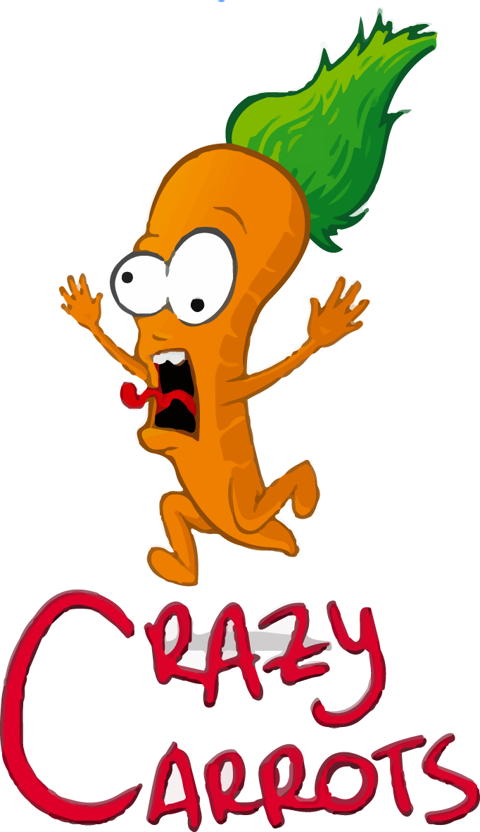 Broccoli Clipart Evil - Human - Png Download (682x1181), Png Download